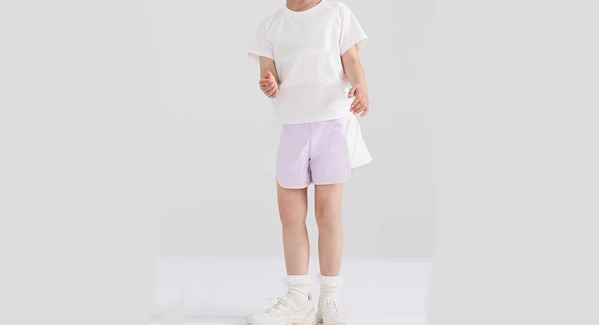 KIDS WEAR