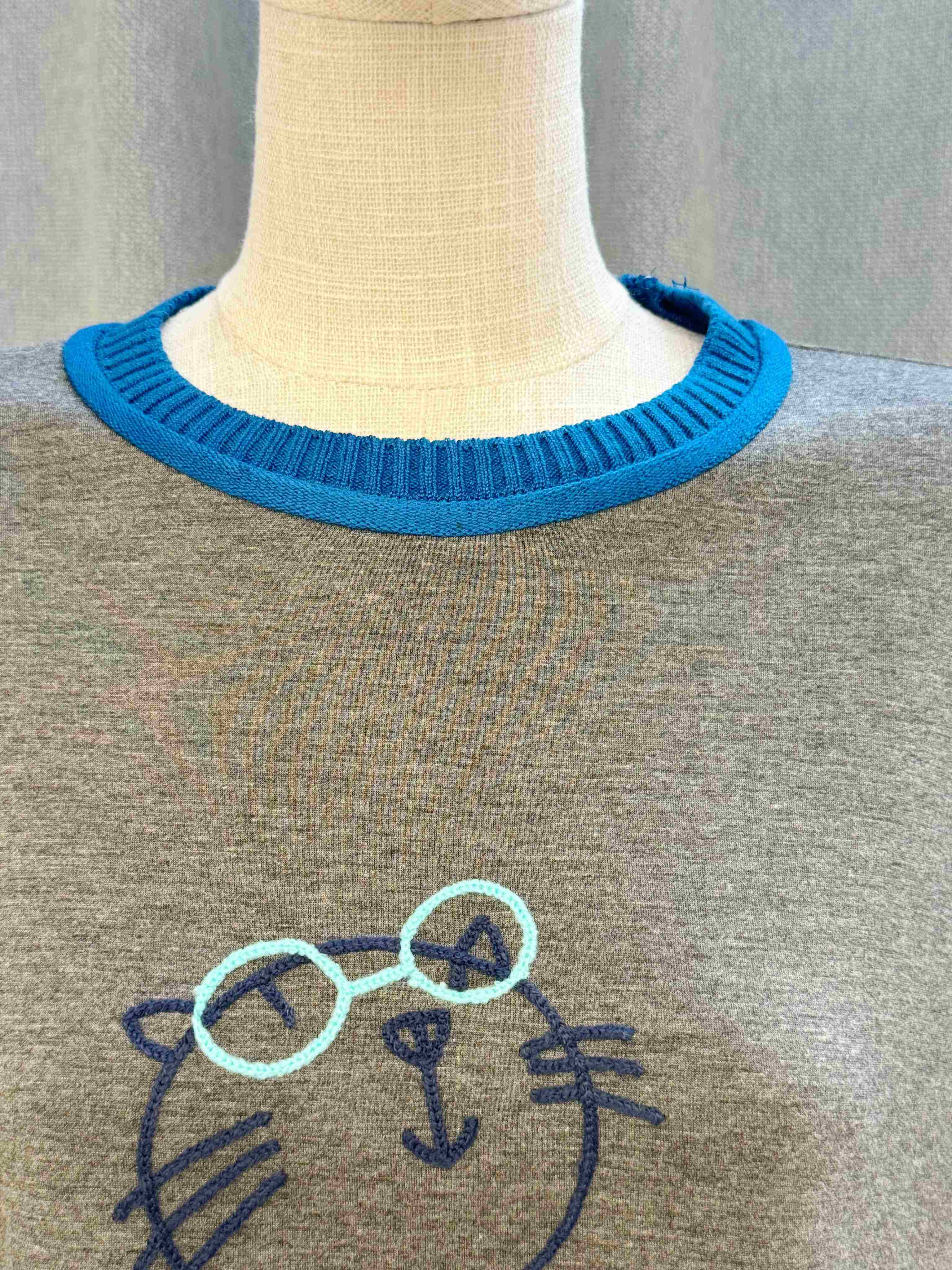 T-SHIRT