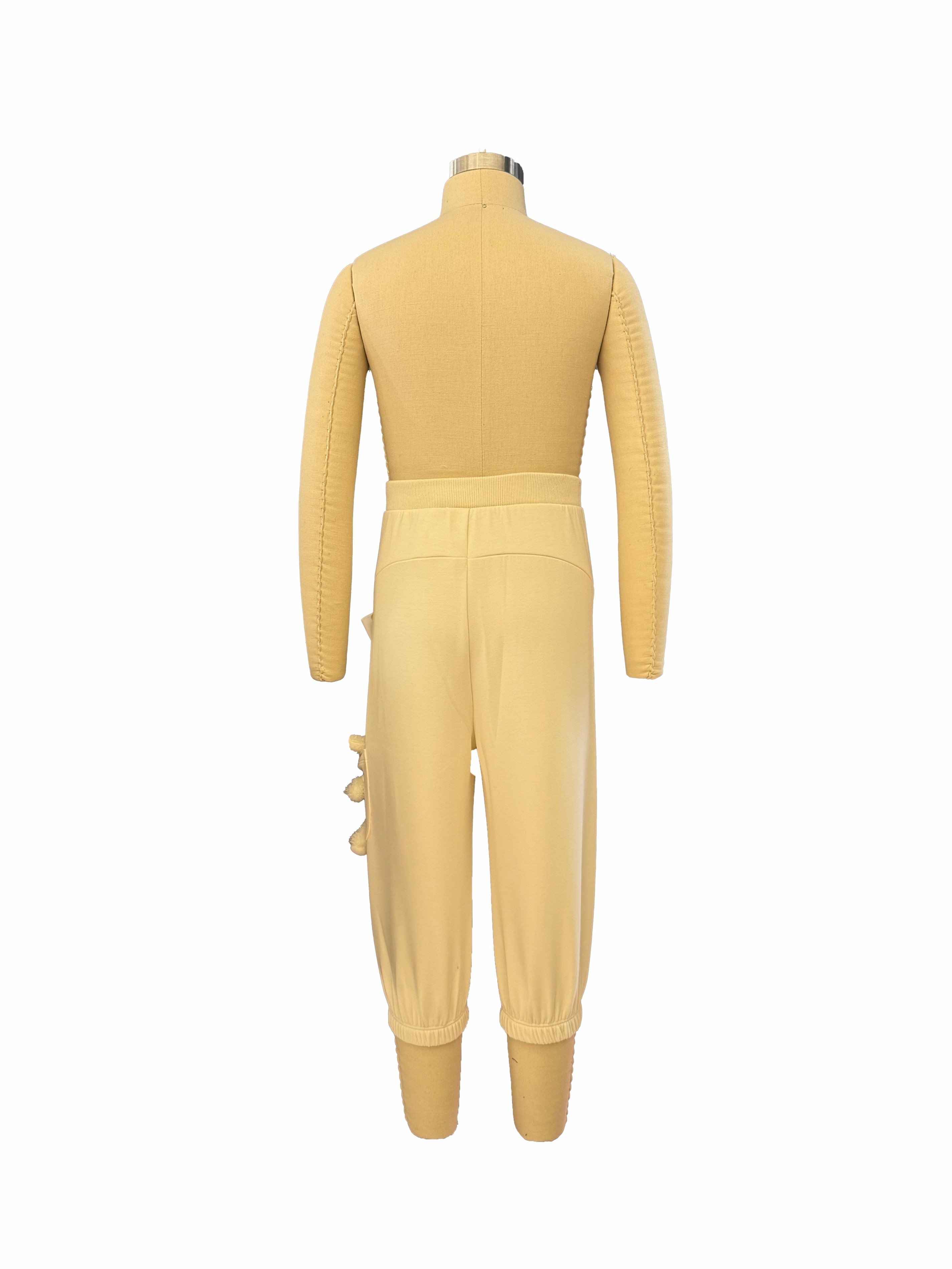 PANTS
