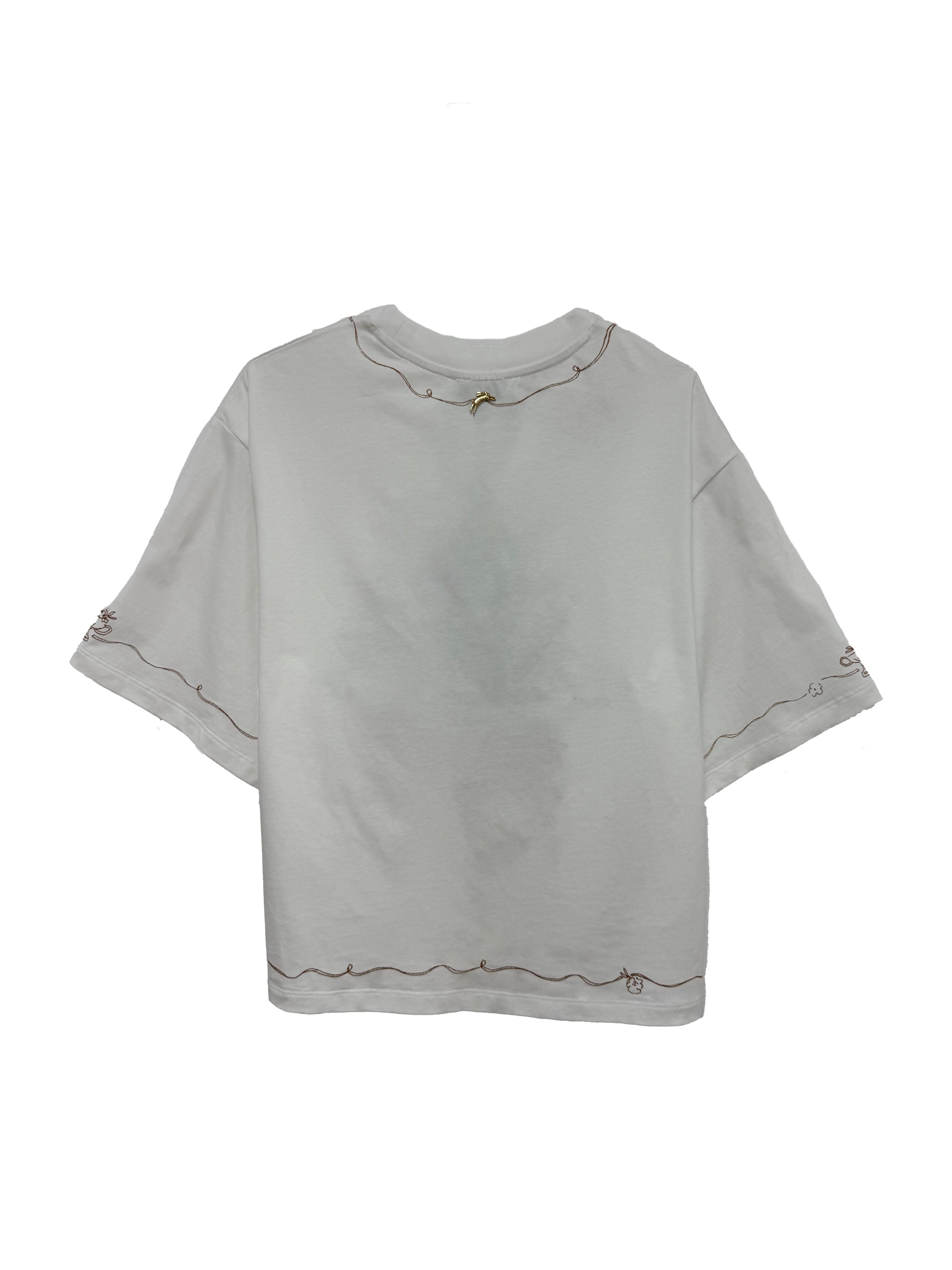 T-SHIRT