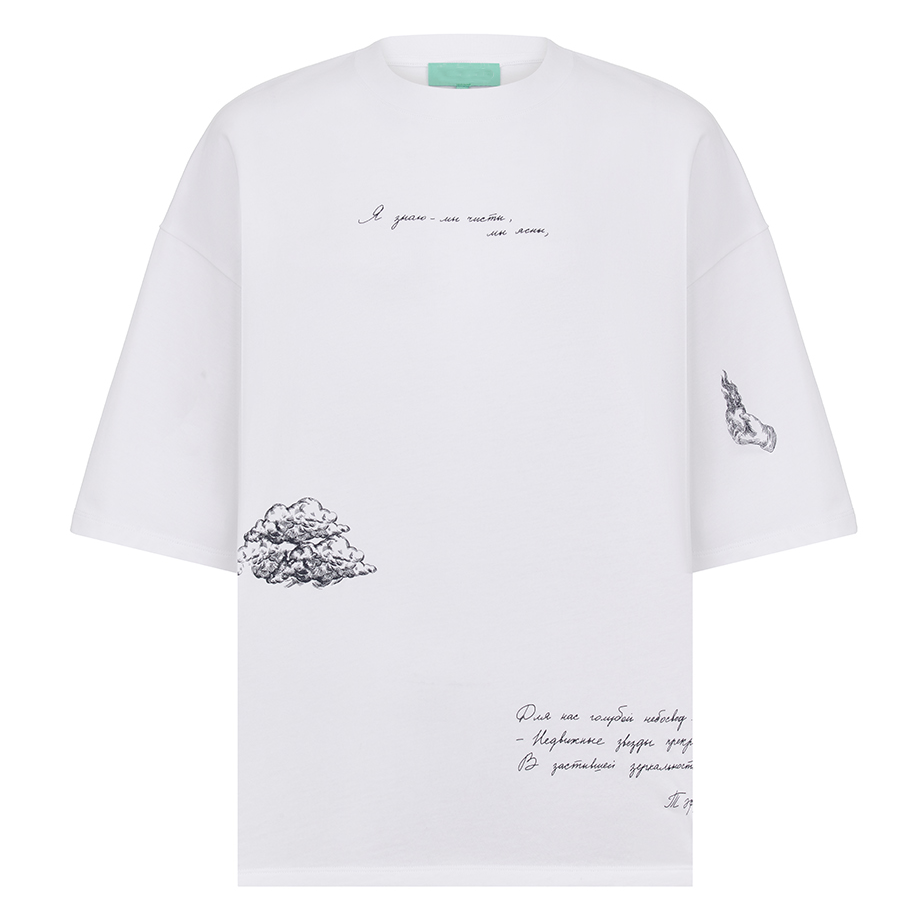 T-SHIRT