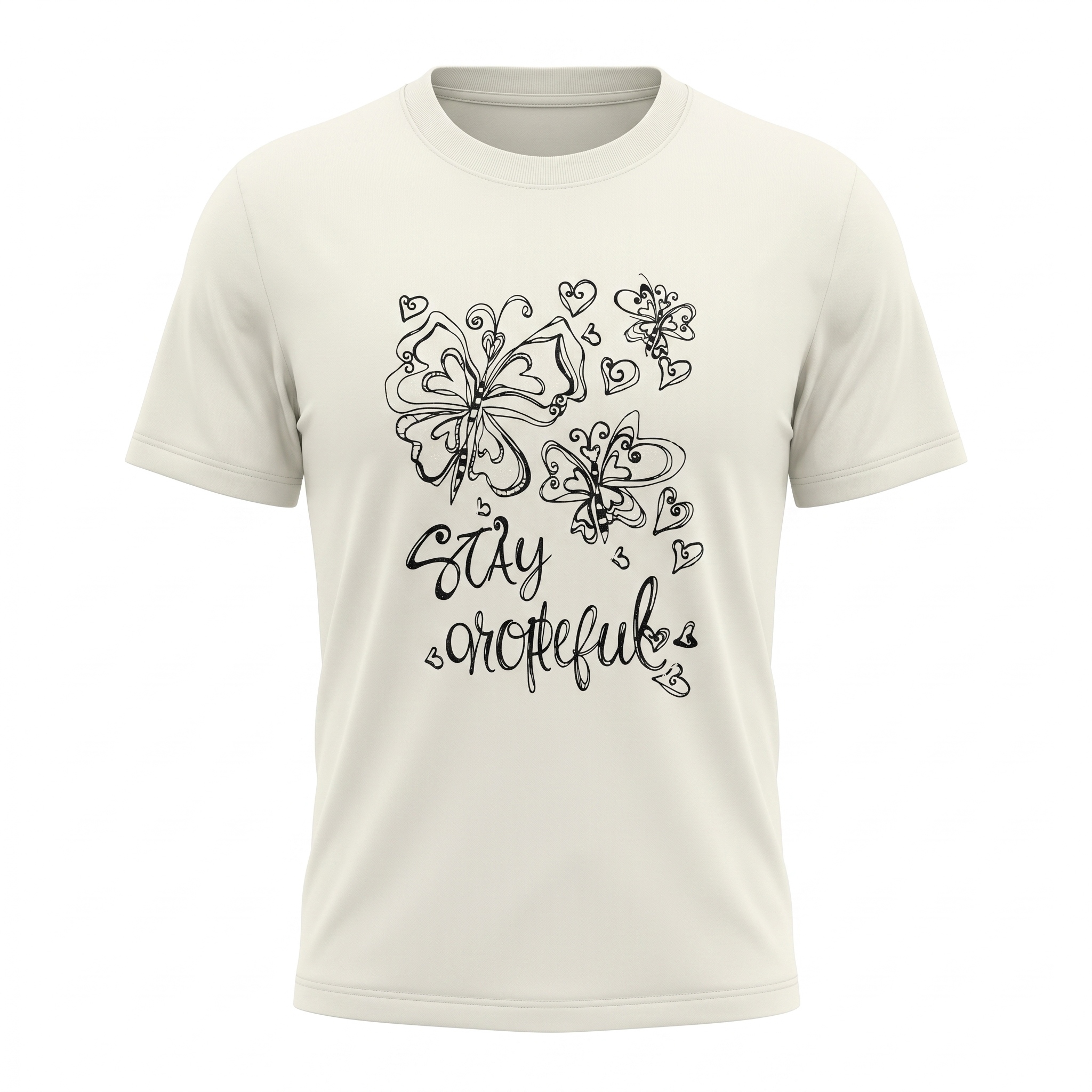 T-SHIRT