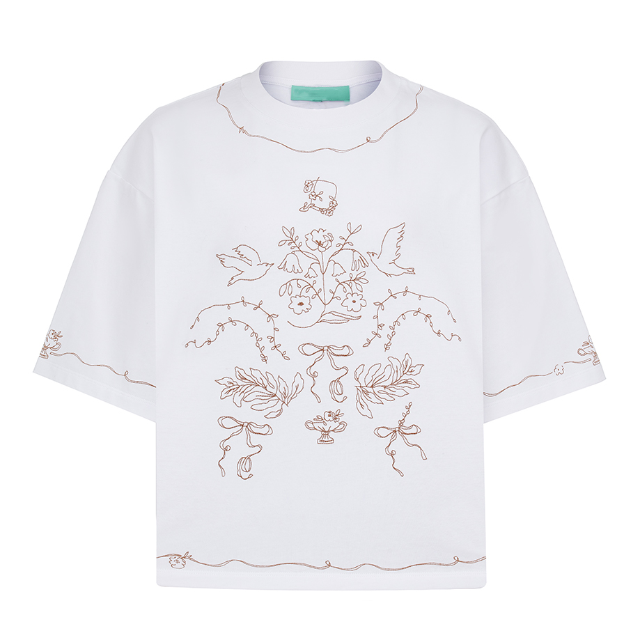 T-SHIRT